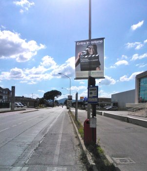 stendardo via calamandrei